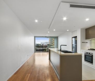 405E/599 Pacific Highway, St Leonards NSW 2065 - Apartment For Rent... - Photo 4