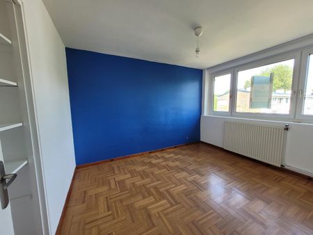 Location Appartement 3 pièces 54m² LAMBERSART 59130 - Photo 2