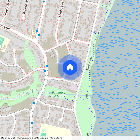 18C Pirangi Street, Point England, Auckland City