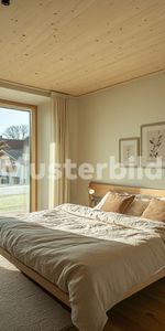 Exchange property: Modern 2.5-room apartment in Opfikon - Ideal location and year of construction 2015 - Photo 4