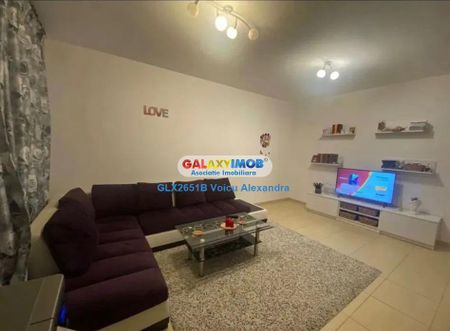 Apartament Tip Studio Berceni - Aparatorii Patriei - Metrou - Fotografie 2