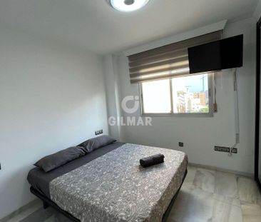 Piso en alquiler en Benalmádena – Málaga | Gilmar Consulting - Photo 3