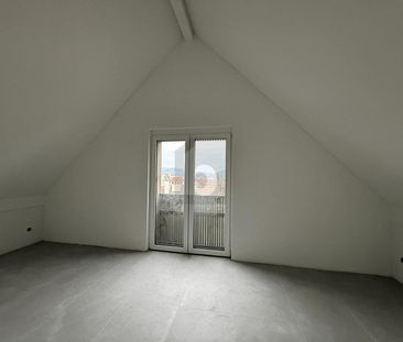 EXCLUSIVE WITH LARGE ROOF TERRACE - Foto 5