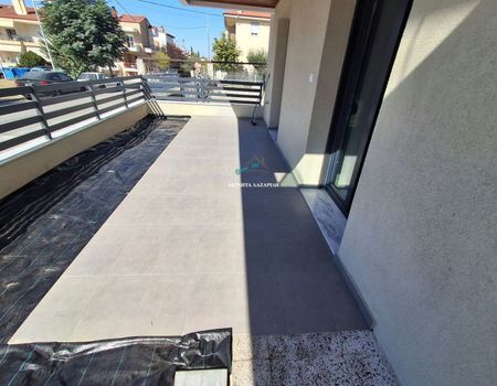 Studio/Γκαρσονιέρα για ενοικίαση Κέντρο (Ευκαρπία) - Photo 3