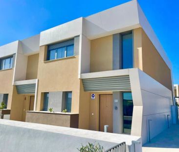 Alquiler de chalet pareado en Camino del Chaparral, 1 - Photo 3