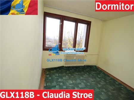 Inchiriere apartament 2 camere BERCENI PIATA SUDULUI METROU - Fotografie 5