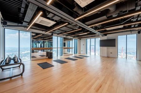 1 bedroom flat to rent - Photo 3