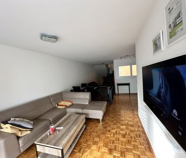 4.5 Zimmer, 3. Stock - Photo 1