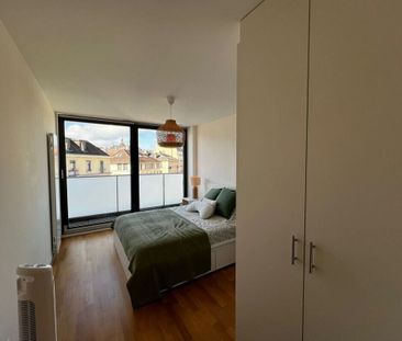 Superbe duplex de 4,5 pièces, Centre de Genève - Foto 4