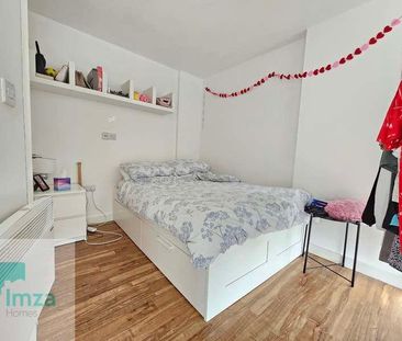 David Lewis Street, Liverpool, Merseyside, L1 - Photo 1