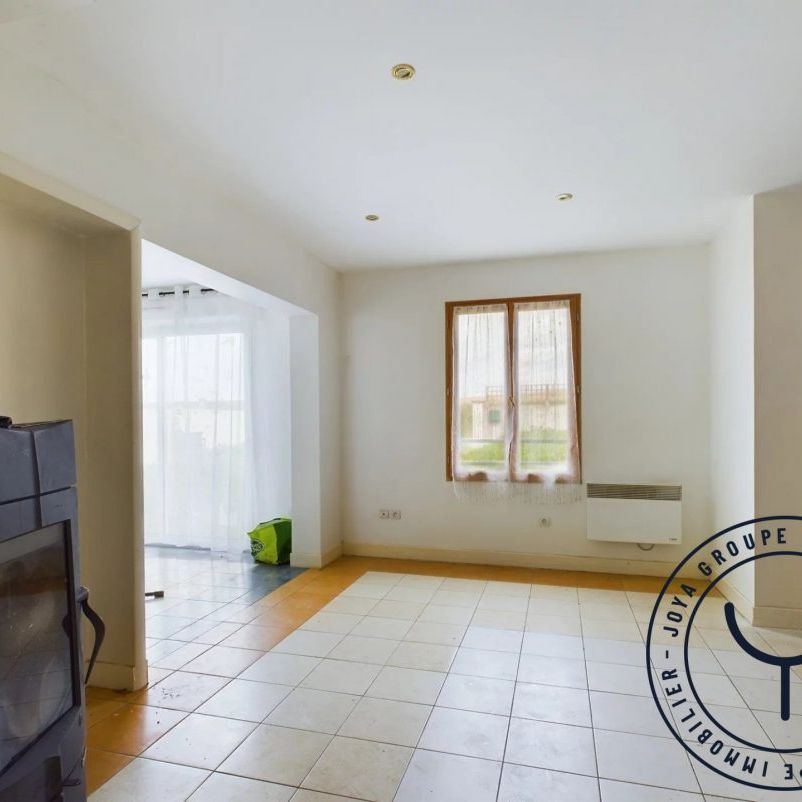 Maison familiale avec 4 chambres - Photo 1