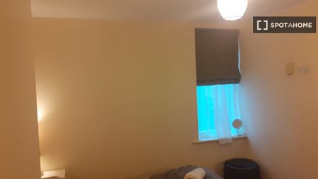 Room in a 2-Bedroom Apartment for rent in Rialto, Dublin - Photo 2