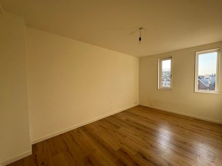 Te huur: Appartement Duivenvoordestraat 136 F in Rotterdam - Photo 4