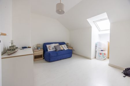 Appartement T3 meublé - Photo 5