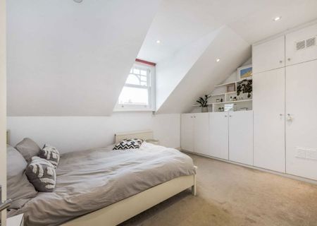 Elmbourne Road, SW17 8JS, London - Photo 2