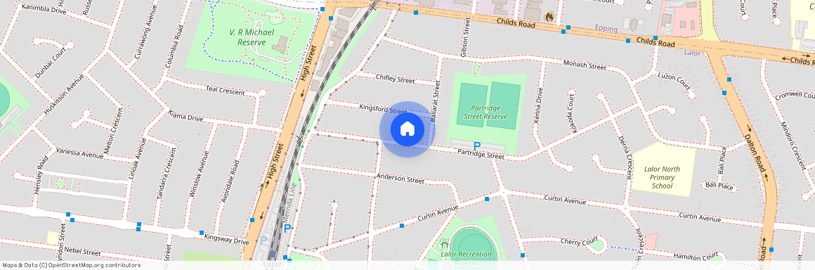 32 Partridge Street, Vic 3075, Lalor