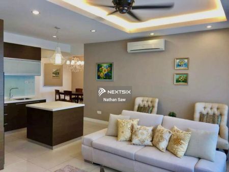 Birch Regency @ Penang Times Square - Photo 4