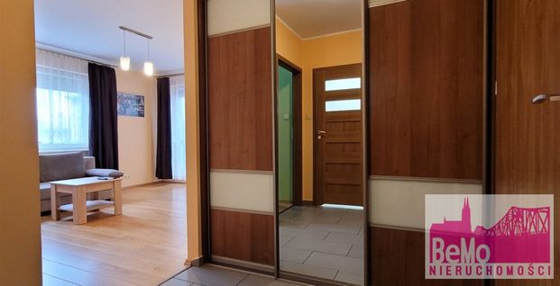 Włocławek, Centrum Mieszkanie na wynajem - Фото 1