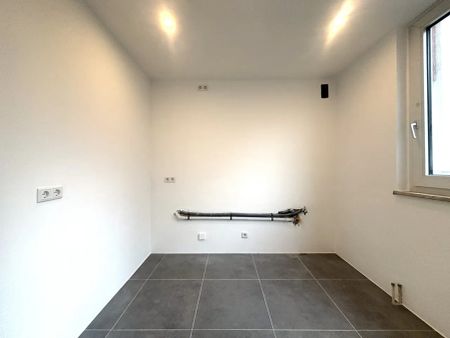Frisch kernsanierte 3,5-Zimmer-Wohnung - Photo 3