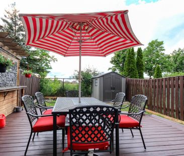 For Lease - 74 Fountainbridge Drive, Caledon, Ontario - Photo 4