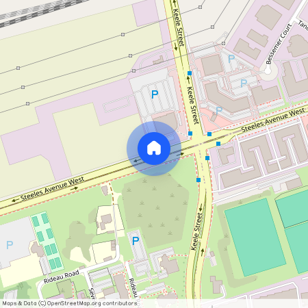 33 Kintall Way, Vaughan, Steeles West Industrial