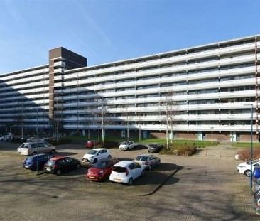Belvédèrebos 0ong, 2715 VP Zoetermeer, Nederland - Foto 1