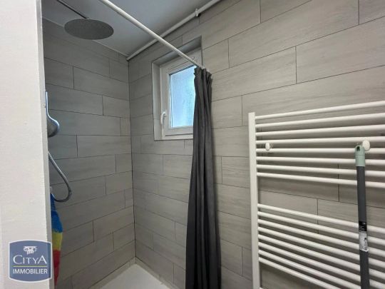 Appartement à louer 1 pièce 9.67m² - Photo 1