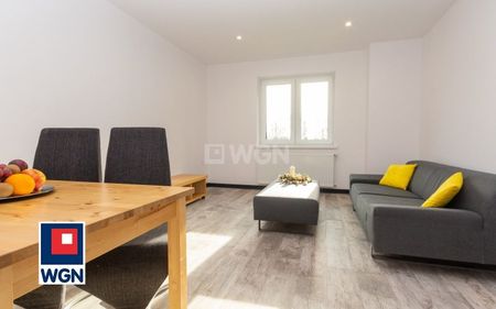 Mieszkanie na wynajem Łaziska Górne - Atrakcyjne mieszkanie w nowoczesnym designie do wynajęcia. - Photo 3