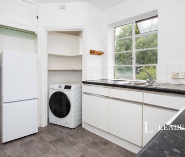1 bedroom room to rent Chesterton Road (Room 1), Cambridge, CB4 - Photo 1