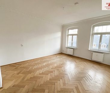 Großzügige 2-Raum-Wohnung, sehr zentral in Annaberg! - Photo 6