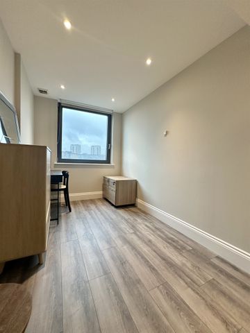 Sheldon Square, London - Photo 3