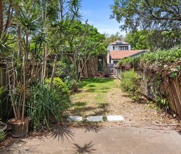 Character Filled Two Bedroom Semi - Photo 1