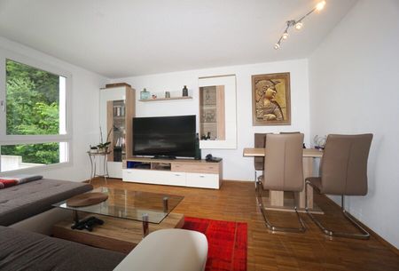 2 Zimmer-Wohnung | Feldkirch | Haus 55 - Photo 3