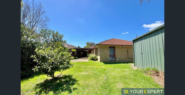 Comfortable Family Home in a Great Location - Photo 1