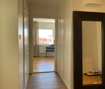 Stengärdsgatan 33 - Photo 1