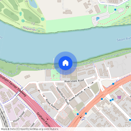 27/56 Riversdale Road, WA 6103, Rivervale