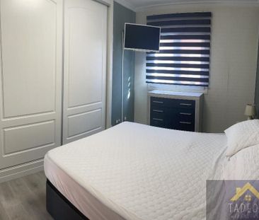 Apartamento de alquiler en Reino Unido, 6, Baños y Mendigo - Photo 5