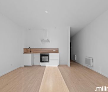 Location Appartement 2 pièces 40m² MONTIGNY LES METZ 57950 - Photo 4