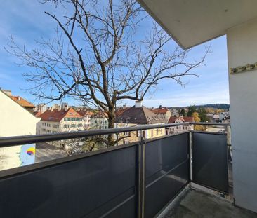 3 Zimmer, 9. Stock - Photo 6