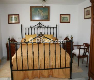 Chalet en alquiler en Calle de Tolox - Photo 6