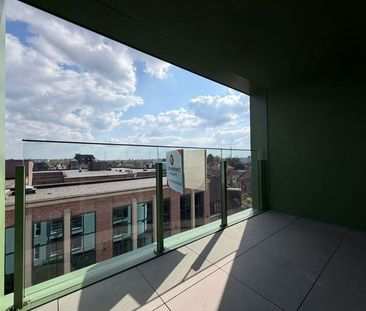 Appartement te huur - Photo 3