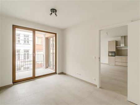 Energiezuinig 1-slaapkamerappartement op het Zuid! - Foto 3