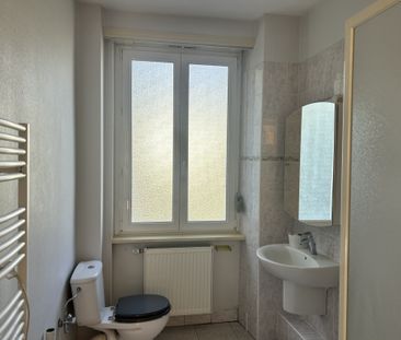 Location Appartement 4 pièces 79m² MULHOUSE 68200 - Photo 5