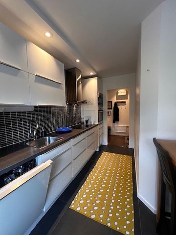 Ystadsgatan, Helsingborg - Photo 5