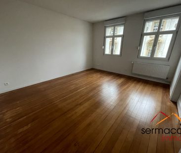 Appartement de type F3/F4 avec balcon - Photo 5