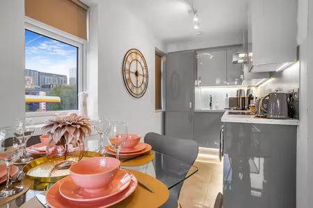 1 Bed Flat, Wembley Park Dr, HA9 - Photo 5