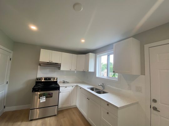 Three Bedroom Townhouse - Photo 1