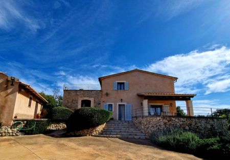 13 Carrer Llorenç Riber, Campanet, Balearic Islands 07310 - Photo 2