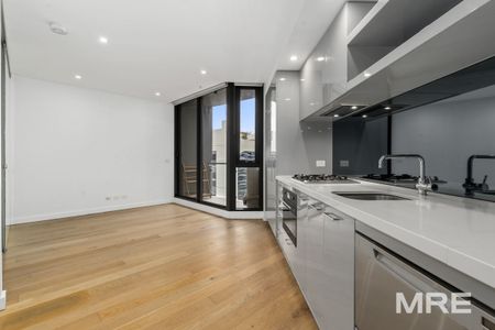 816/338 Kings Way, South Melbourne - Photo 4