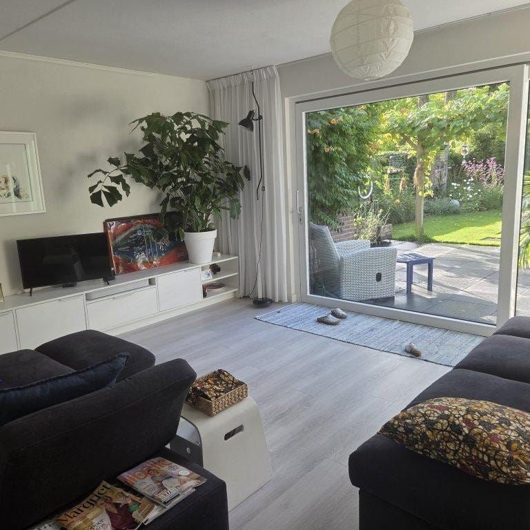 Ottoborrengoed 28, Hoevelaken-Overhorst, 3871MK - Foto 1